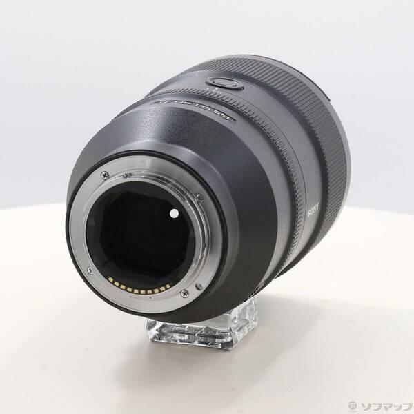 〔中古〕SONY(ソニー) FE 135mm F1.8 GM SEL135F18GM〔348-ud〕 |  | 02