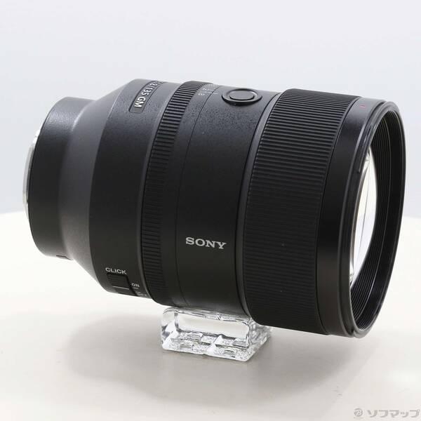 〔中古〕SONY(ソニー) FE 135mm F1.8 GM SEL135F18GM〔348-ud〕 |  | 03