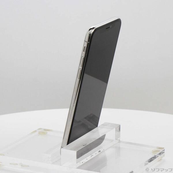 〔中古〕Apple(アップル) iPhoneX 256GB シルバー MQC22J／A SIMフリー〔352-ud〕 |  | 01