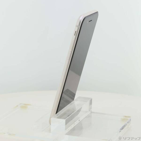 〔中古〕Apple(アップル) iPhone SE 第3世代 64GB スターライト MMYD3J／A SIMフリー〔297-ud〕 |  | 01