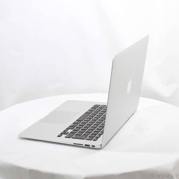 〔中古〕Apple(アップル) MacBook Air 13.3-inch Mid-2017 MQD32J／A Core_i5 1.8GHz 8GB SSD128GB 〔10.15 Catalina〕〔258-ud〕 |  | 01