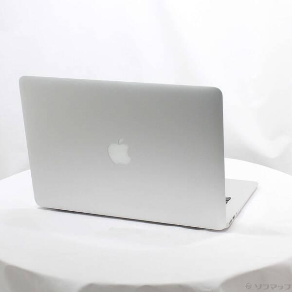 〔中古〕Apple(アップル) MacBook Air 13.3-inch Mid-2017 MQD32J／A Core_i5 1.8GHz 8GB SSD128GB 〔10.15 Catalina〕〔258-ud〕 |  | 02