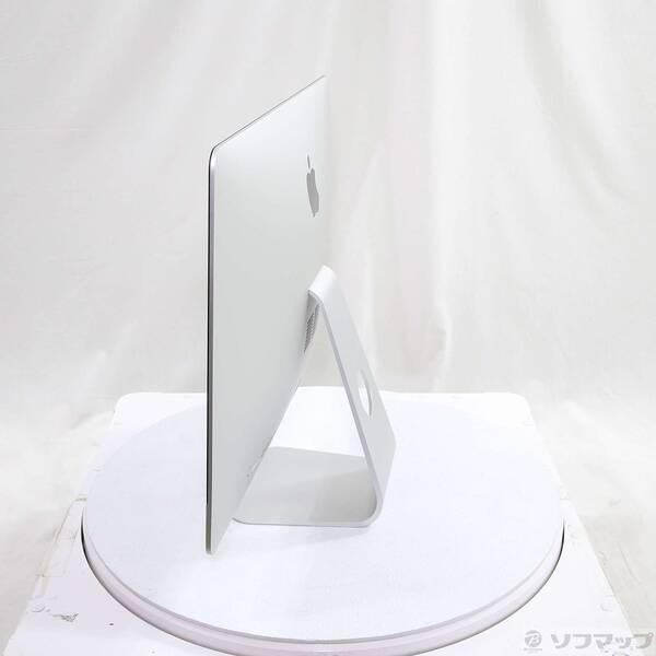 〔中古〕Apple(アップル) iMac 21.5-inch Early-2019 MRT32J／A Core_i3 3.6GHz 8GB HDD1TB 〔10.15 Catalina〕〔276-ud〕 |  | 01