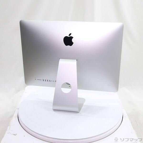 〔中古〕Apple(アップル) iMac 21.5-inch Early-2019 MRT32J／A Core_i3 3.6GHz 8GB HDD1TB 〔10.15 Catalina〕〔276-ud〕 |  | 02