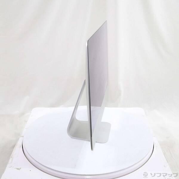 〔中古〕Apple(アップル) iMac 21.5-inch Early-2019 MRT32J／A Core_i3 3.6GHz 8GB HDD1TB 〔10.15 Catalina〕〔276-ud〕 |  | 03