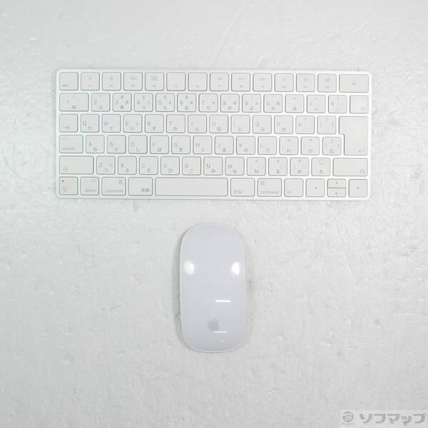 〔中古〕Apple(アップル) iMac 21.5-inch Early-2019 MRT32J／A Core_i3 3.6GHz 8GB HDD1TB 〔10.15 Catalina〕〔276-ud〕 |  | 04
