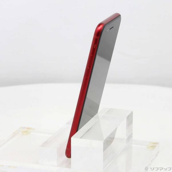 〔中古〕Apple(アップル) iPhone SE 第3世代 64GB プロダクトレッド MMYE3J／A SIMフリー〔258-ud〕 |  | 01