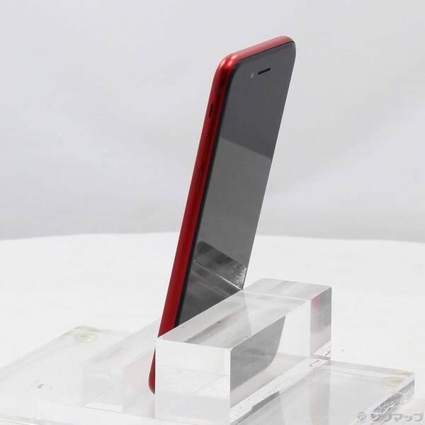 〔中古〕Apple(アップル) iPhone SE 第3世代 64GB プロダクトレッド MMYE3J／A SIMフリー〔377-ud〕 |  | 01