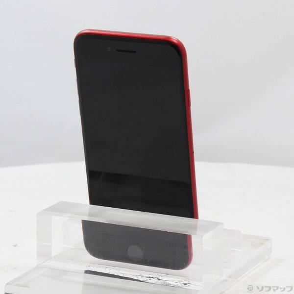 〔中古〕Apple(アップル) iPhone SE 第3世代 64GB プロダクトレッド MMYE3J／A SIMフリー〔377-ud〕 |  | 02