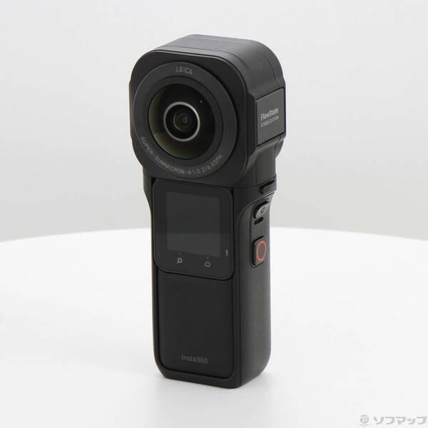 〔中古〕Insta360 Insta360 ONE RS 1-Inch 360 Edition〔348-ud〕 |  | 02
