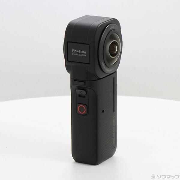 〔中古〕Insta360 Insta360 ONE RS 1-Inch 360 Edition〔348-ud〕 |  | 03