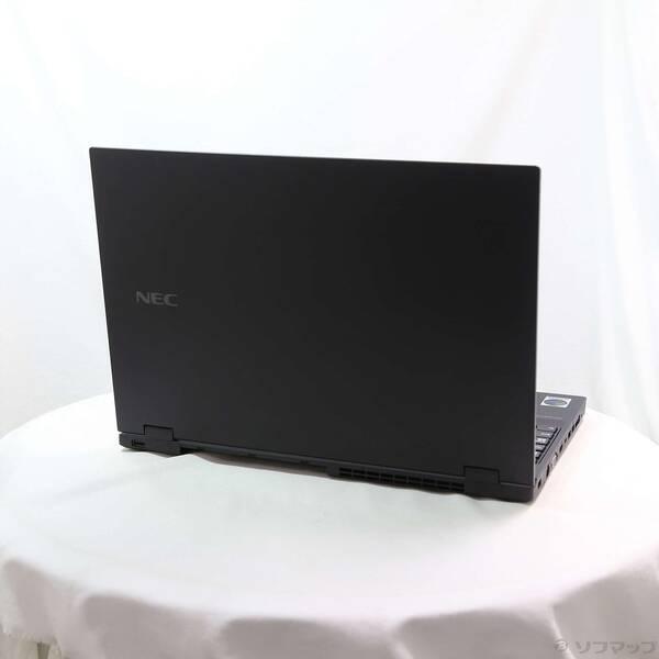 〔中古〕NEC(エヌイーシー) VersaPro タイプVD PC-VKM47DZGK 〔NEC Refreshed PC〕 ≪メーカー保証あり≫〔305-ud〕 |  | 02