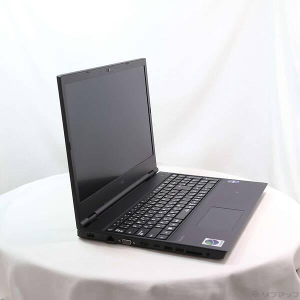 〔中古〕NEC(エヌイーシー) VersaPro タイプVD PC-VKM47DZGK 〔NEC Refreshed PC〕 ≪メーカー保証あり≫〔305-ud〕 |  | 03