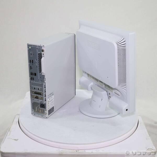〔中古〕NEC(エヌイーシー) Mate タイプMB PC-MKZ39BZGM 〔NEC Refreshed PC〕 ≪メーカー保証あり≫〔258-ud〕 |  | 02