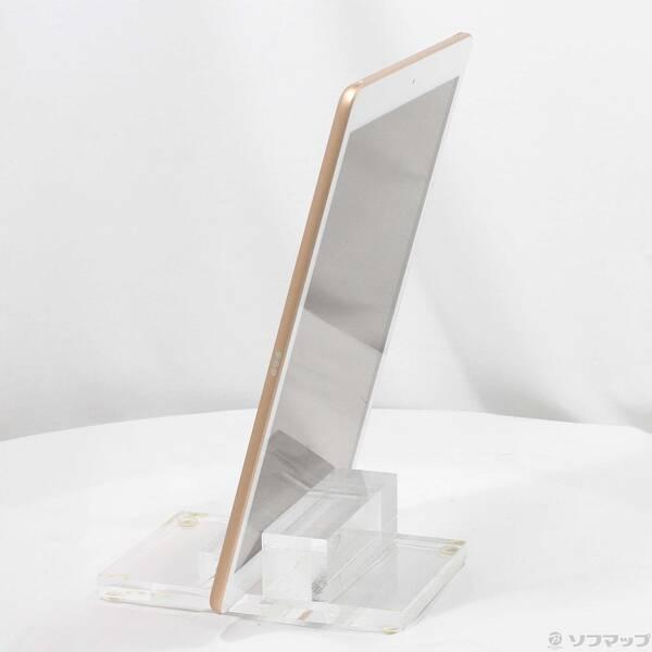 〔中古〕Apple(アップル) iPad 第7世代 32GB ゴールド MW762J／A Wi-Fi〔344-ud〕 |  | 01