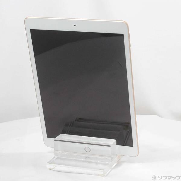 〔中古〕Apple(アップル) iPad 第7世代 32GB ゴールド MW762J／A Wi-Fi〔344-ud〕 |  | 02