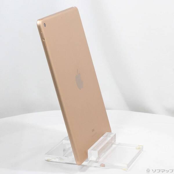 〔中古〕Apple(アップル) iPad 第7世代 32GB ゴールド MW762J／A Wi-Fi〔344-ud〕 |  | 03