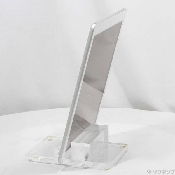 〔中古〕Apple(アップル) iPad 第6世代 128GB シルバー MR7K2J／A Wi-Fi〔344-ud〕 |  | 01