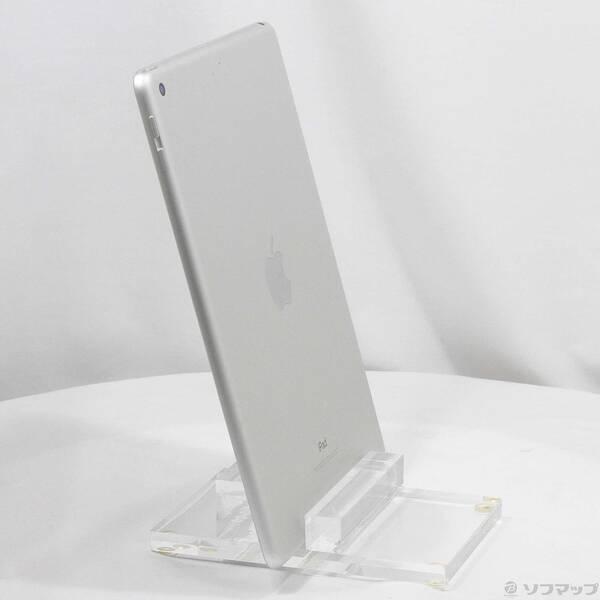 〔中古〕Apple(アップル) iPad 第6世代 128GB シルバー MR7K2J／A Wi-Fi〔344-ud〕 |  | 03