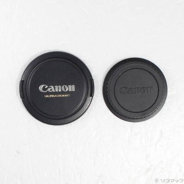 〔中古〕Canon(キヤノン) Canon EF-S 15-85mm F3.5-5.6 IS USM (レンズ)〔344-ud〕 |  | 04