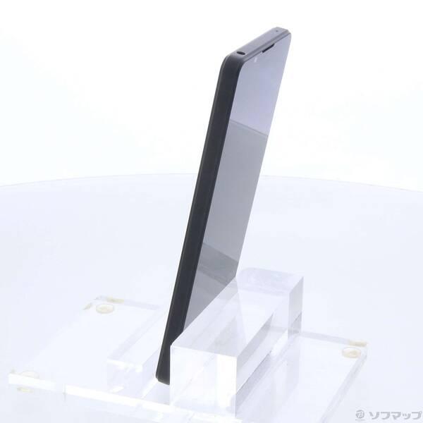 〔中古〕SONY(ソニー) Xperia 1 VI 512GB ブラック XQ-EC44 B2JPCX0 SIMフリー〔262-ud〕 |  | 01