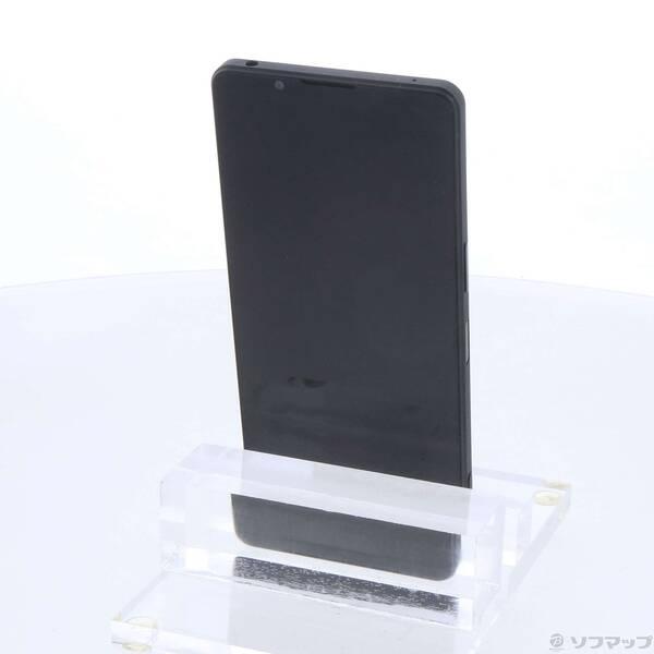 〔中古〕SONY(ソニー) Xperia 1 VI 512GB ブラック XQ-EC44 B2JPCX0 SIMフリー〔262-ud〕 |  | 02