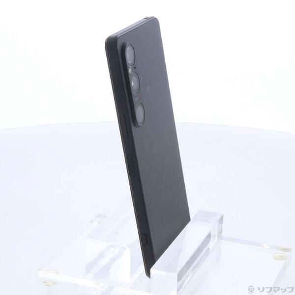 〔中古〕SONY(ソニー) Xperia 1 VI 512GB ブラック XQ-EC44 B2JPCX0 SIMフリー〔262-ud〕 |  | 03