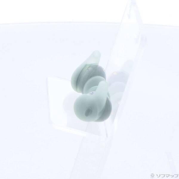 〔中古〕SONY(ソニー) LinksBuds Fit WFL-LS910N(G)[グリーン]〔295-ud〕 |  | 01