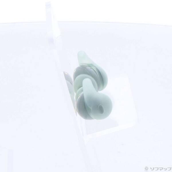 〔中古〕SONY(ソニー) LinksBuds Fit WFL-LS910N(G)[グリーン]〔295-ud〕 |  | 03