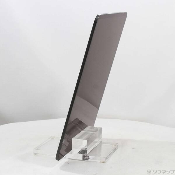 〔中古〕Apple(アップル) iPad Pro 13インチ(M5) 標準ガラス 256GB スペースブラック MDYJ4J／A Wi-Fi〔258-ud〕 |  | 01