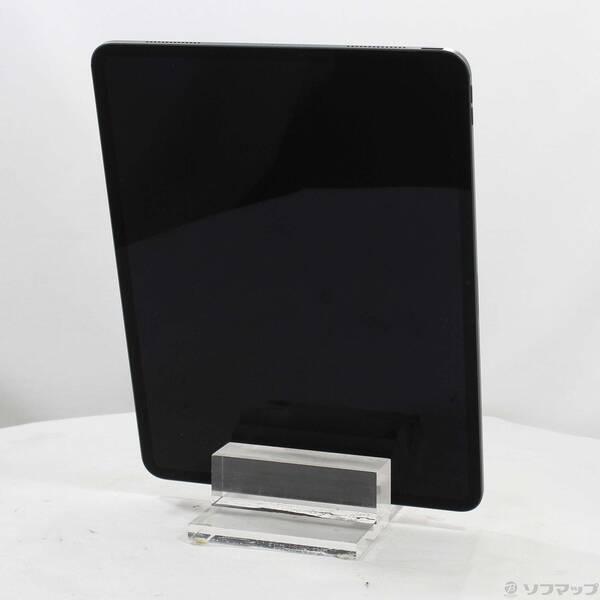 〔中古〕Apple(アップル) iPad Pro 13インチ(M5) 標準ガラス 256GB スペースブラック MDYJ4J／A Wi-Fi〔258-ud〕 |  | 02