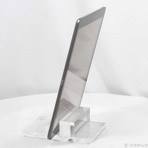 〔中古〕Apple(アップル) iPad 第7世代 128GB スペースグレイ MW772J／A Wi-Fi〔352-ud〕 |  | 01