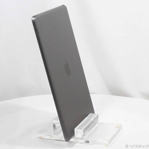 〔中古〕Apple(アップル) iPad 第7世代 128GB スペースグレイ MW772J／A Wi-Fi〔352-ud〕 |  | 03