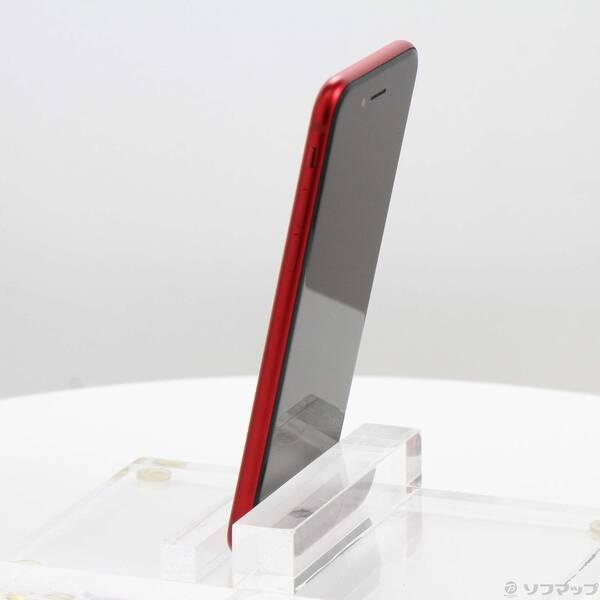 〔中古〕Apple(アップル) iPhone SE 第3世代 64GB プロダクトレッド MMYE3J／A SIMフリー〔196-ud〕 |  | 01