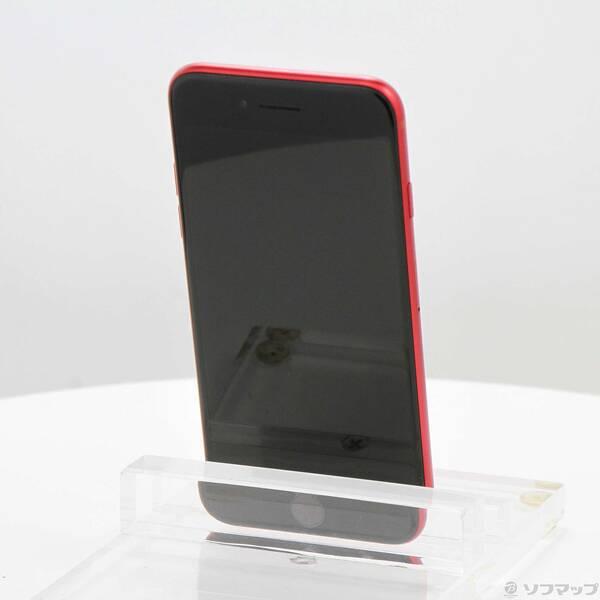 〔中古〕Apple(アップル) iPhone SE 第3世代 64GB プロダクトレッド MMYE3J／A SIMフリー〔196-ud〕 |  | 02