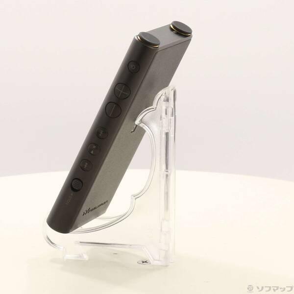 〔中古〕SONY(ソニー) WALKMAN ZX300シリーズ メモリ64GB+microSD ブラック NW-ZX300／BM〔377-ud〕 |  | 01