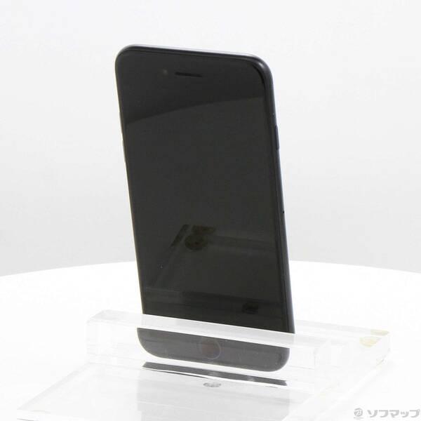 〔中古〕Apple(アップル) iPhone SE 第2世代 128GB ブラック MXD02J／A SIMフリー〔247-ud〕 |  | 02