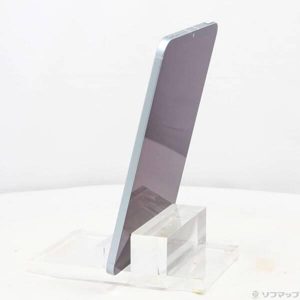 〔中古〕Apple(アップル) iPad mini(A17 Pro) 256GB ブルー MXPW3J／A SIMフリー〔377-ud〕 |  | 01