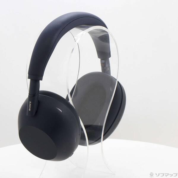 〔中古〕SONY(ソニー) WH-1000X M6 ミッドナイトブルー〔305-ud〕 |  | 01