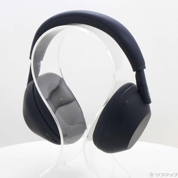 〔中古〕SONY(ソニー) WH-1000X M6 ミッドナイトブルー〔305-ud〕 |  | 02