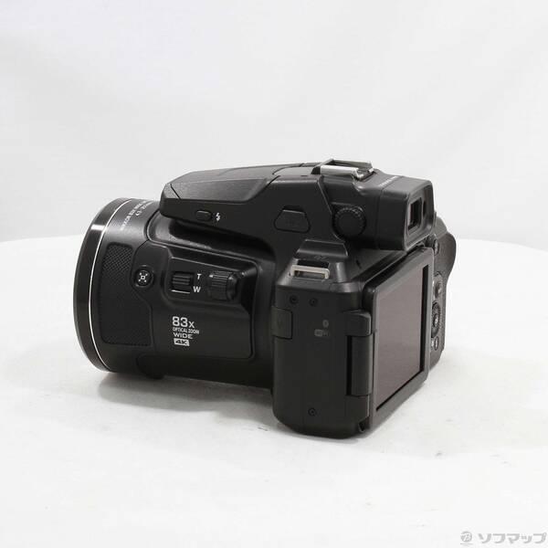 〔中古〕Nikon(ニコン) 〔展示品〕 COOLPIX P950 ブラック〔198-ud〕 |  | 01