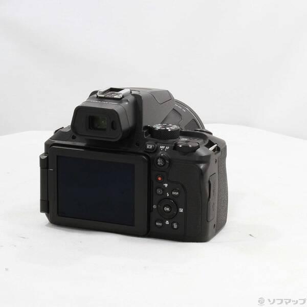 〔中古〕Nikon(ニコン) 〔展示品〕 COOLPIX P950 ブラック〔198-ud〕 |  | 02