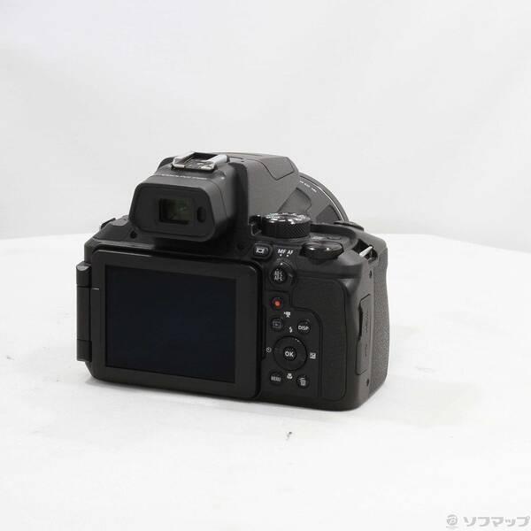 〔中古〕Nikon(ニコン) 〔展示品〕 COOLPIX P950 ブラック〔276-ud〕 |  | 02
