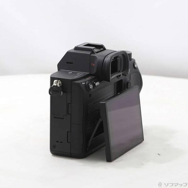 〔中古〕SONY(ソニー) α7R IV ILCE-7RM4A ボディ〔349-ud〕 |  | 01
