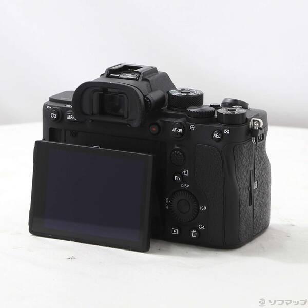 〔中古〕SONY(ソニー) α7R IV ILCE-7RM4A ボディ〔349-ud〕 |  | 02