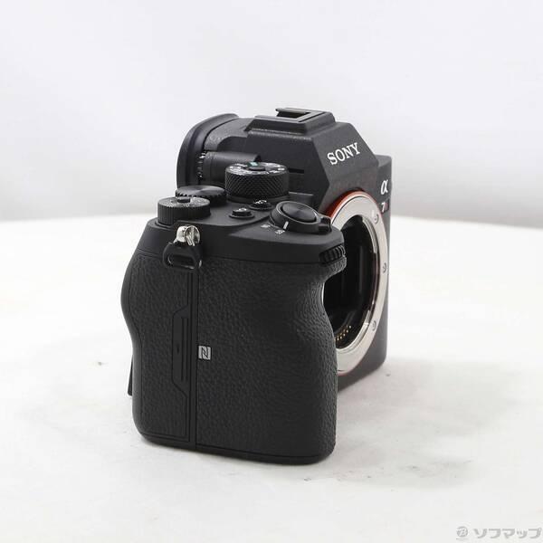 〔中古〕SONY(ソニー) α7R IV ILCE-7RM4A ボディ〔349-ud〕 |  | 03