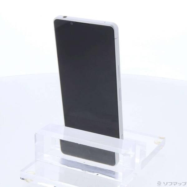 〔中古〕SONY(ソニー) Xperia 5 IV 128GB エクリュホワイト SO-54C docomo SIMフリー〔352-ud〕 |  | 02