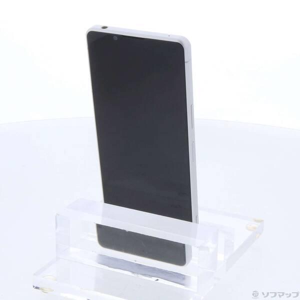 〔中古〕SONY(ソニー) Xperia 5 IV 128GB エクリュホワイト SO-54C docomo SIMフリー〔258-ud〕 |  | 02