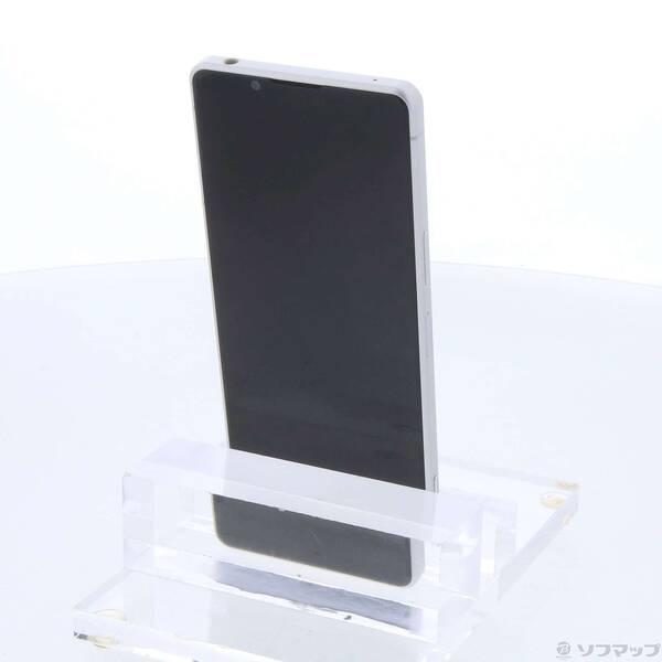 〔中古〕SONY(ソニー) Xperia 5 IV 128GB エクリュホワイト SO-54C docomo SIMフリー〔368-ud〕 |  | 02