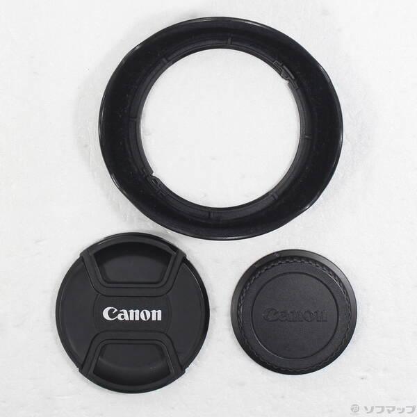 〔中古〕Canon(キヤノン) Canon EF 17-40mm F4L USM (レンズ)〔258-ud〕 |  | 04